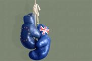EU and Brexit claims about the future have become more hyperbolic