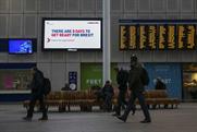 Most of £100m for government Brexit campaign remains unspent
