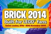 The renamed Brick 2014 show changes venue