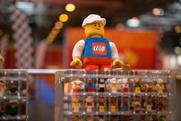 Multiplay partners with Lego for Bricklive event series. 
