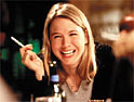 'Bridget Jones': government clampdown in drinks ads for women