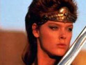 Nielsen: from 'Red Sonja' to the BB house