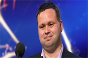 'Britain's Got Talent': ratings winner for ITV