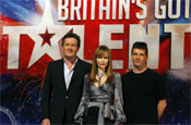 'Britain's Got Talent': draws 10m viewers for ITV1