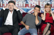 Britain's Got Talent: ratings triumph