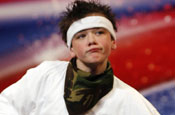 'Britain's Got Talent': boosts ITV's video views