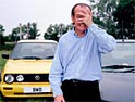 'Britain's Worst Driver': hit for Five