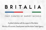 Harvey Nichols to curate Italian-themed series of events