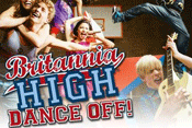 ITV launches Britannia High roadshow