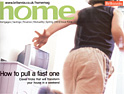 Britannia: Home magazine