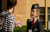 BA magazine to promote Heathrow T5 retail offer