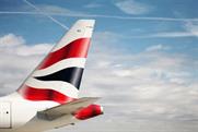 British Airways in marketing reshuffle