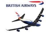 British Airways: retains Bigmouthmedia