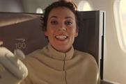 Pick of the Week: British Airways soars high with centenary campaign