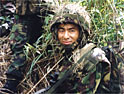 Army: website for personnel