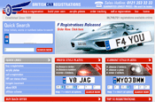 Britishcarregistrations.co.uk: Bigmouthmedia to handle online account