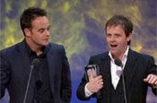 'British Comedy Awards': postponed