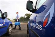 British Gas: one of the Big Six affected by new Ofgem rules
