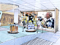 British Golf Museum: new image