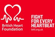 British Heart Foundation appoints Exposure