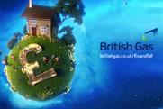 British Gas: in the midst of a marketing strategy review 