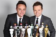 Things we like: The Brits on TV