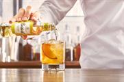 Britvic launches Winking Pig bar at London Cocktail Week
