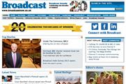 Broadcast: owner completes management buy-out