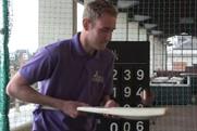 Stuart Broad discusses Royal London's new cricket sponsorship