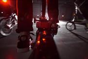 Brompton: the bicycle brand has produced a film promoting a limited edition 