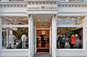 Brooks Brothers: rpa:vision design