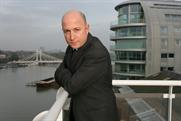 Brooks: will continue to run Work Club as the chief executive under an earn-out arrangement