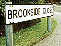 Brookside: bowing out in November