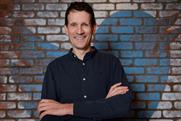 Bruce Daisley: promoted to vice president of Europe, Twitter