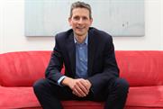 Bruce Daisley: moves up to UK country manager at Twitter