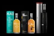 Bruichladdich Whisky to take part in immersive Burns Night celebration