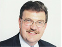 Sanderson: putting training centre stage