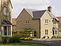 Bryant Homes: integrated work