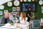 Tea on the Green is open until 3 August