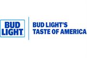 Bud Light brings Taste of America to London