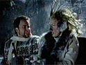 Budweiser ad: 'more cautious approach'