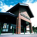 Budgens: in-store Christmas campaign