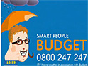 Budget: sponsoring ITV News Channel
