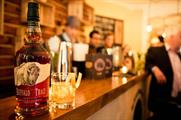 Buffalo Bourbon Empire pop-up returns for London Cocktail Week