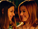 'Buffy the Vampire Slayer': Willow was gay character