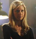 'Buffy': now available on iPod