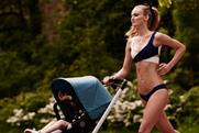 Bugaboo advert