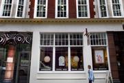 60 St Martin's Lane becomes start of Havas Village
