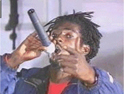 Banton: offended gay rights groups