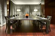 Agenda Live will take place at the Bulgari Hotel in Knightsbridge
